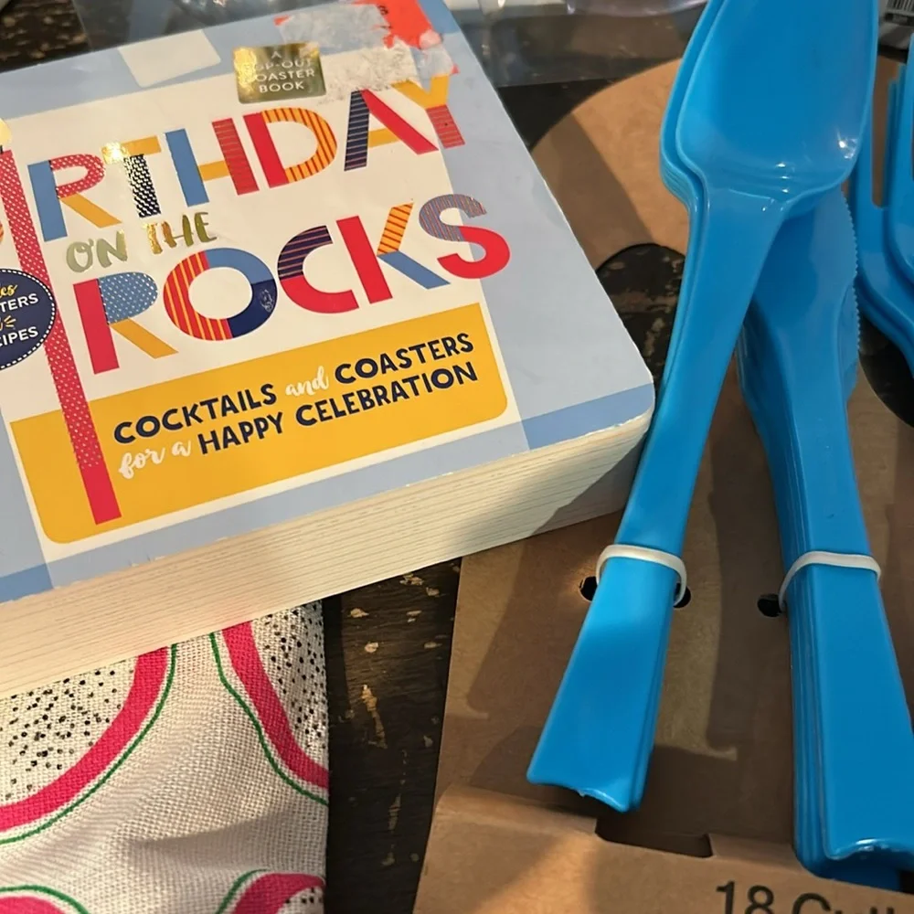 Fun Summer kitchen bundle